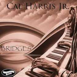 Album Cal -jr.- Harris: Bridges