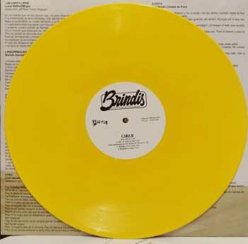 LP Cala Vento: Brindis CLR