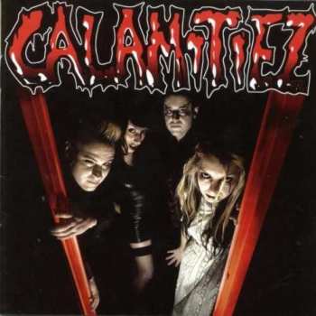 CD Calamitiez: Calamitiez
