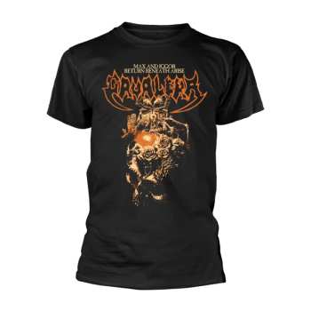 Merch Cavalera: Maglietta Beneath Arise