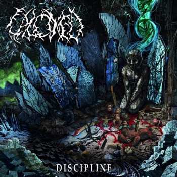 CD Calcined: Discipline