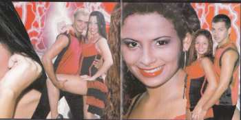 CD Calcinha Preta: Vol. 8 – Ao Vivo