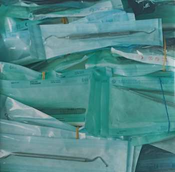 LP Calcutta: Relax CLR | LTD