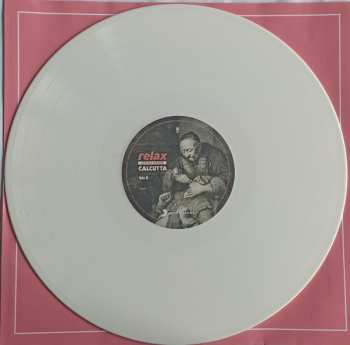 LP Calcutta: Relax CLR | LTD