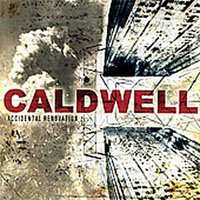 CD Caldwell: Accidental Renovation