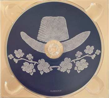 CD Caleb Caudle: Carolina Ghost