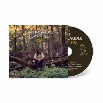 CD Caleb Caudle: Forsythia