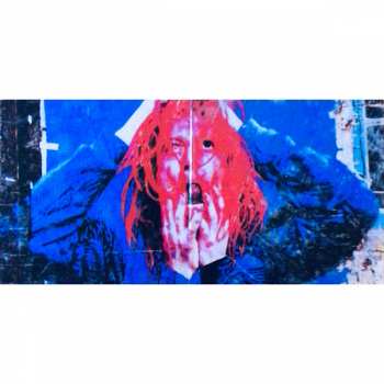 LP Caleb Landry Jones: Gadzooks Vol. 1 DLX | LTD | CLR