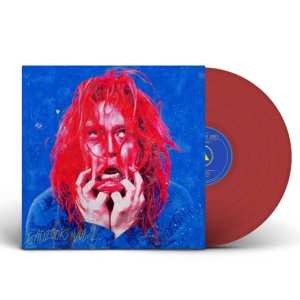 LP Caleb Landry Jones: Gadzooks Vol. 1 DLX | LTD | CLR