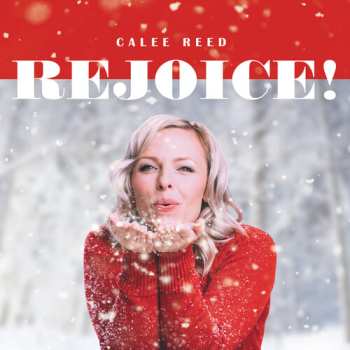 Album Calee Reed: Rejoice!