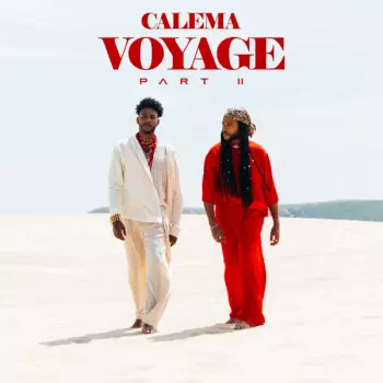 Voyage (Part. II)
