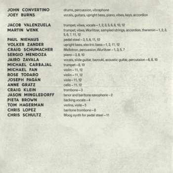 CD Calexico: Algiers DIGI