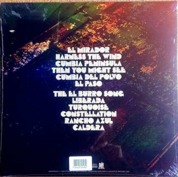 LP Calexico: El Mirador LTD | CLR