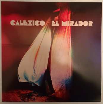 LP Calexico: El Mirador