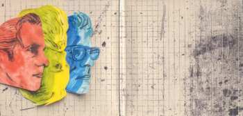 CD Calexico: Years To Burn