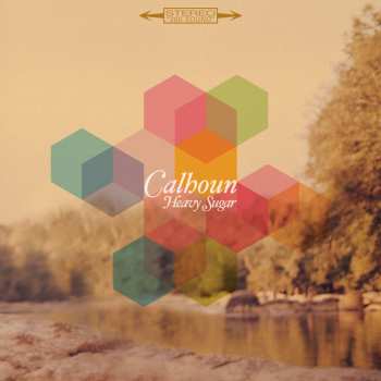 Album Calhoun: Heavy Sugar