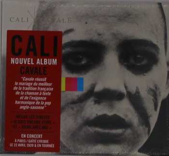 CD Cali: Cavale