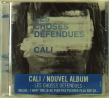 Les Choses Défendues
