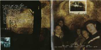 CD Caliban: Shadow Hearts