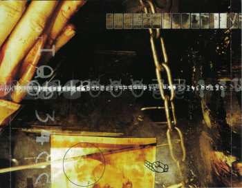 CD Caliban: Shadow Hearts