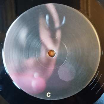 2LP Calibro 35: Blanca (Colonna Sonora Originale) LTD