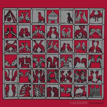 2LP Califone: Roomsound