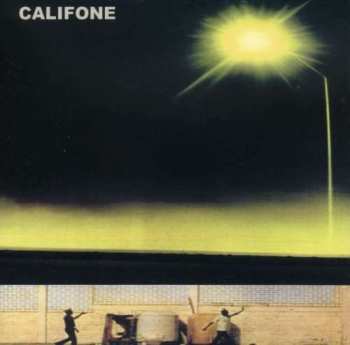 2LP Califone: Sometimes Good Weather Follows Bad People