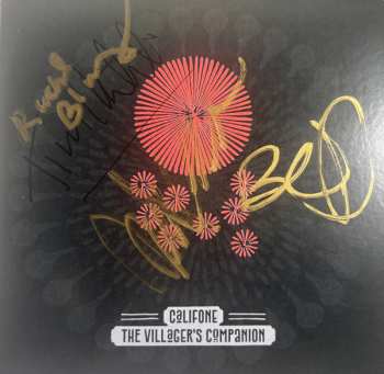 CD Califone: The Villager's Companion