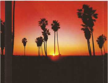 CD California Breed: California Breed