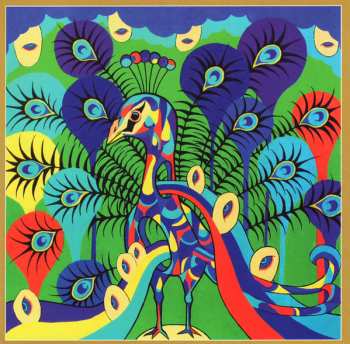 CD Caligula's Horse: Moments From Ephemeral City