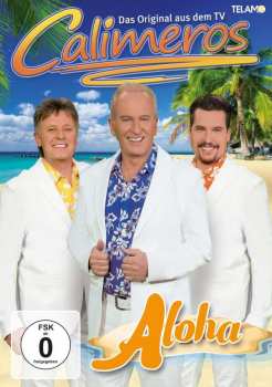 DVD Calimeros: Aloha