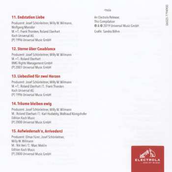 3CD/Set di cofanetti Calimeros: Calimeros
