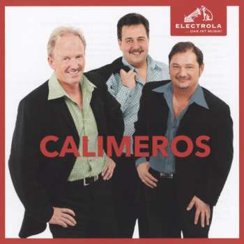 3CD/Set di cofanetti Calimeros: Calimeros