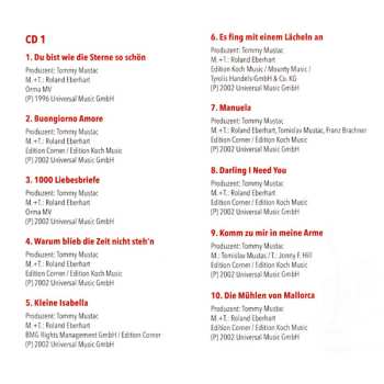 3CD/Set di cofanetti Calimeros: Calimeros