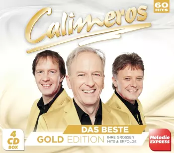 Calimeros: Das Beste - Gold-edition