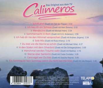 CD Calimeros: Freunde Wie Wir
