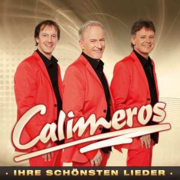 2CD Calimeros: Ihre Schönsten Lieder