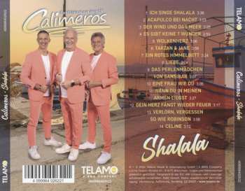 CD Calimeros: Shalala