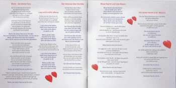 CD Calimeros: Weil Dich Mein Herz Vermisst