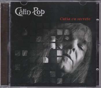 CD Călin Pop: Cutia Cu Secrete