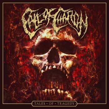 CD Call Of Charon: Tales Of Tragedy (mediabook)