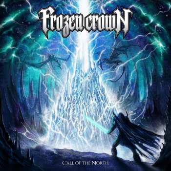 CD Frozen Crown: Call of the North