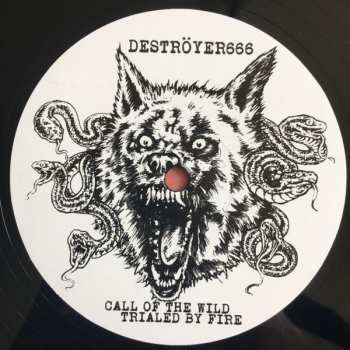 LP Deströyer 666: Call Of The Wild