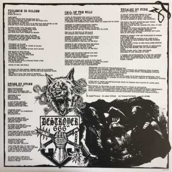LP Deströyer 666: Call Of The Wild