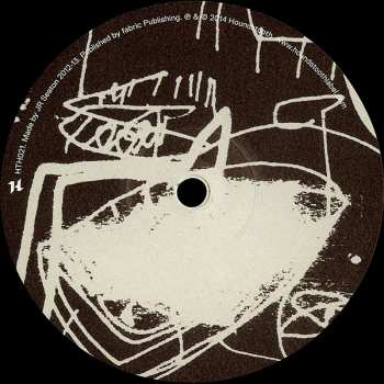 LP Call Super: Depicta / Acephale II