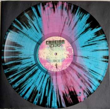 LP Callejón: Videodrom LTD