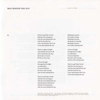 CD Callum Beattie: People Like Us