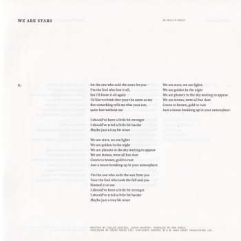 CD Callum Beattie: People Like Us