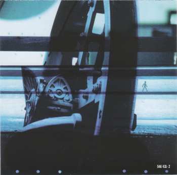 CD Calogero: Au Milieu Des Autres