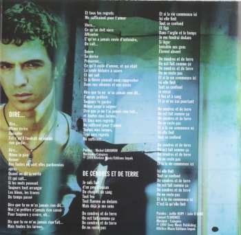 CD Calogero: Au Milieu Des Autres